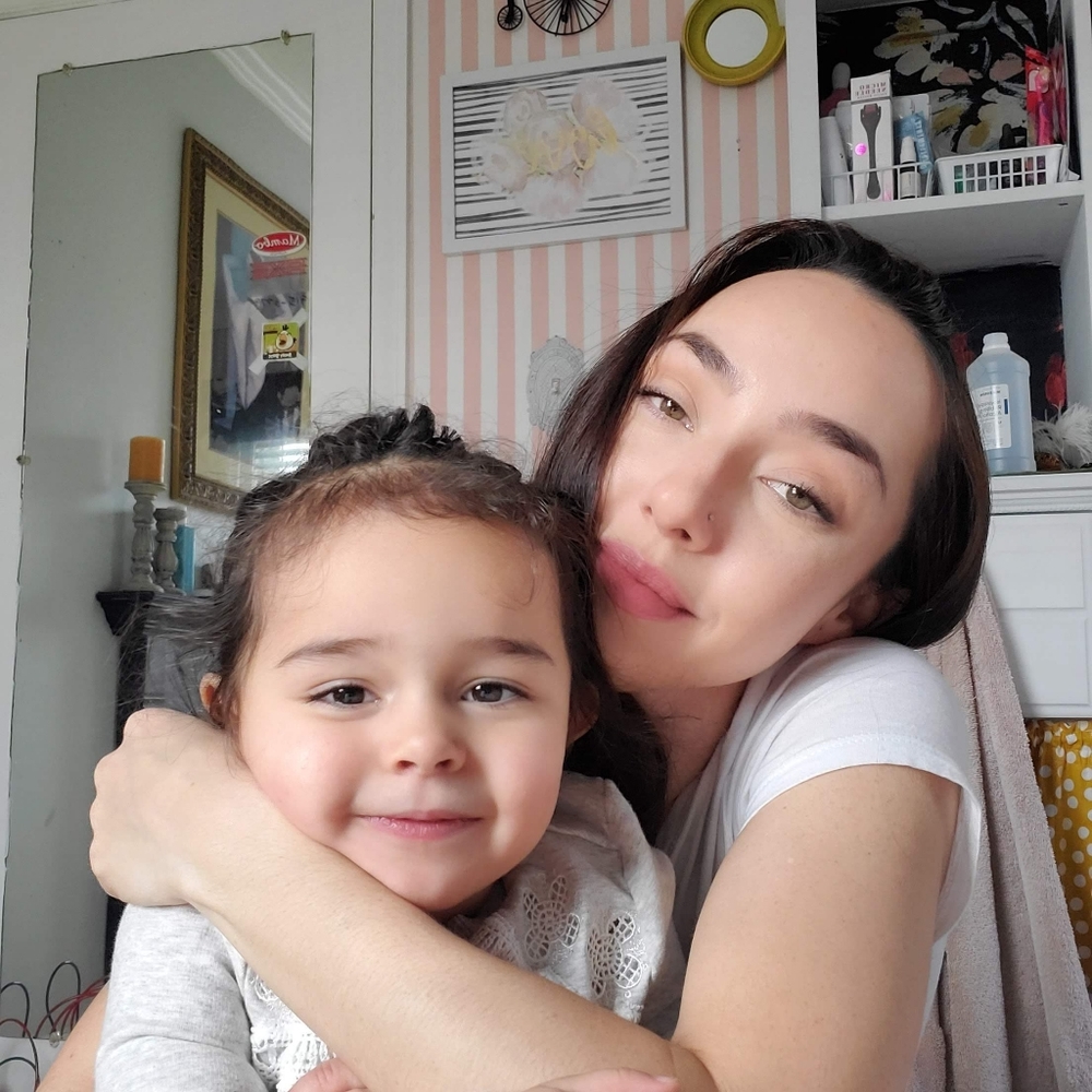 Meet your Posher, Vanessa